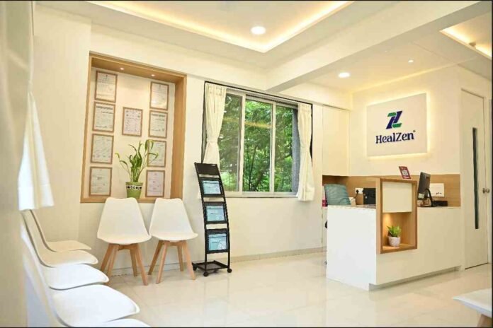 Root cause healing, Integrative healthcare India, Holistic health clinic Pune, Natural healing Maharashtra, Chronic disease treatment India, HealZen Clinic, Functional nutrition, Lifestyle transformation, Mind-body integration, Collaborative care, Diabetes treatment Pune, Thyroid disorders treatment India, PCOS treatment Maharashtra, Obesity management Pune, Autoimmune conditions treatment India, Cancer support India , Gut health clinic Pune, Liver disease treatment Maharashtra, Kidney disease treatment India, Mental health support Pune, Online health consultation India, Telehealth India, Baner clinic Pune, Kolhapur clinic, Ichalkaranji clinic, Baramati clinic, Deccan Gymkhana clinic, Kharadi clinic , PRO Therapeutic Protocols , Regenerative medicine India, Evidence-based healing, Personalized healthcare India, HealZen, HealZen Group, Dr. Apurva Ahirrao, Root cause treatment for diabetes in Pune, Integrative healthcare for thyroid problems in Maharashtra, Holistic approach to autoimmune disease in India, Natural ways to manage PCOS in Pune, Where to find functional nutrition support in Maharashtra, Online consultation for chronic illness in India, Best root cause healing clinic in Baner, Upcoming holistic health centers in Pune, Healthcare clinics in Pune, Wellness centers Maharashtra, Doctors in Baner, Hospitals in Kolhapur ,