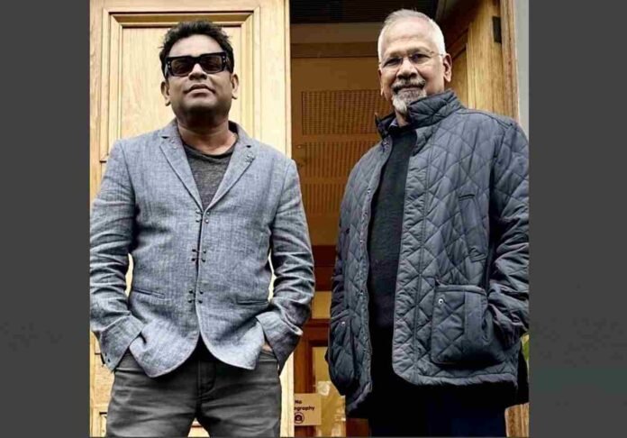 A.R. Rahman