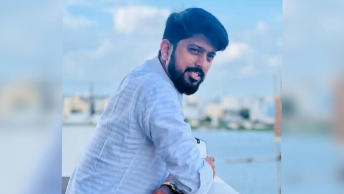 Abinash Rout: From Odisha’s Heartland to Global Startup Disruptor
