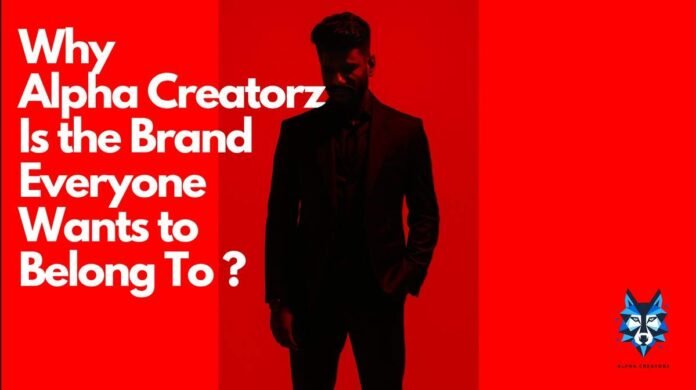 Alpha Creatorz