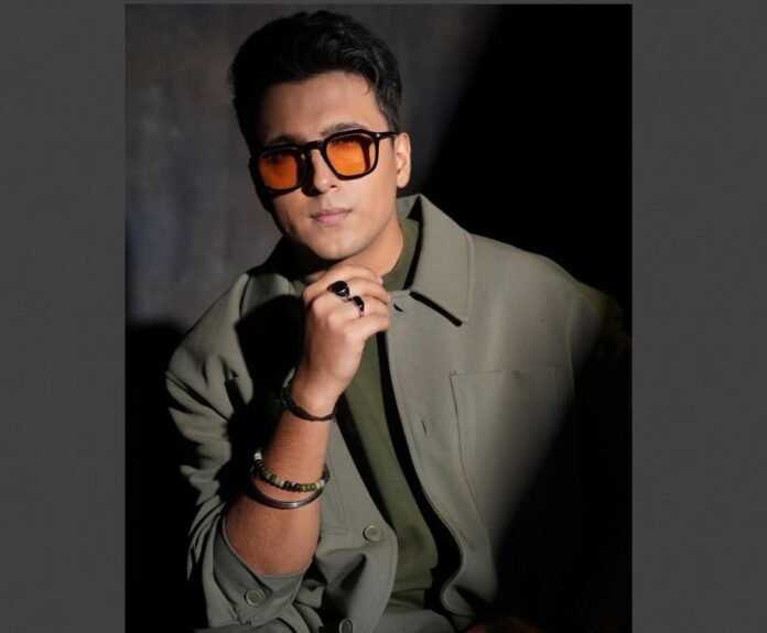 Aditya Rikhari,
