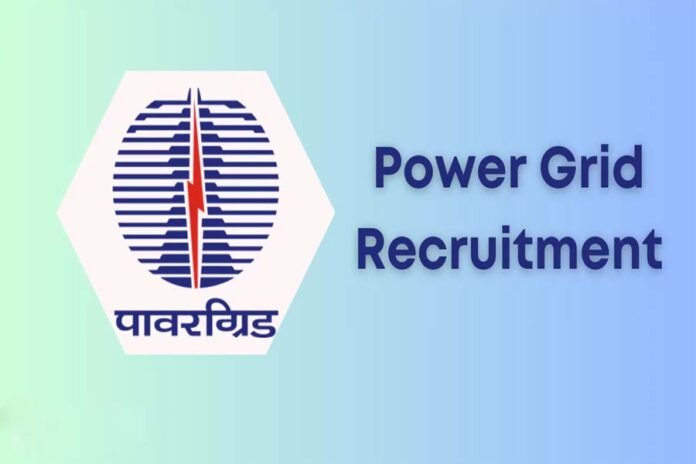 PGCIL recruitment no fee, free application, apprentice jobs 2025, PGCIL careers, Power Grid no exam, PGCIL Trade Apprentice 2025, latest govt jobs