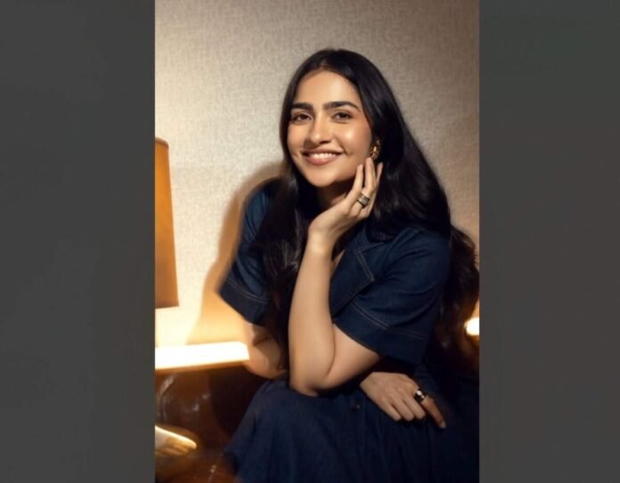 Rukmini Vasanth