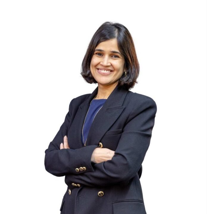 Mansi Jain Appointed as Glance COO to Lead AI Commerce Global Expansion