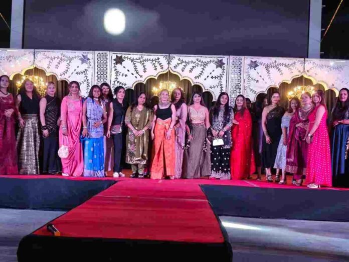 Gulshan ONE29, Noida, Diwali Mela, Diwali celebration, October 2025, shopping, entertainment, family event, Gulshan Group