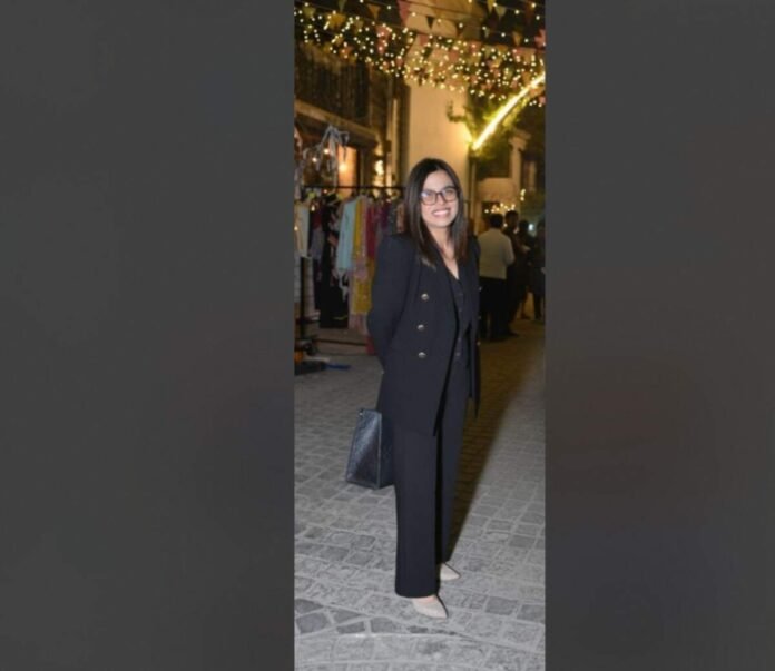 Fashion For A Cause 2025, Lakshyam NGO, Shantanu & Nikhil, Varun Bahl, JJ Valaya, Delhi fashion events, charity fashion show, NGO initiatives, women empowerment, child education, The Dhan Mill