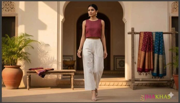 Every Thread Counts: How Jhakhas Crafts for Real People, Not Imaginary Buyers