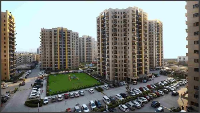 RPS Group, RPS Faridabad, luxury apartments Faridabad, RPS Auria, RPS Savana, Faridabad real estate, smart living NCR, sustainable building