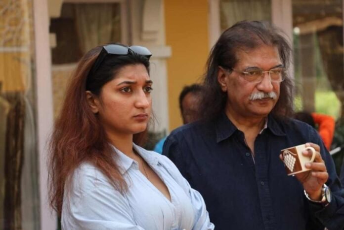 Mask TV OTT, Mask TV anniversary, Chiranjeevi Bhatt CEO, Indian OTT platform, Mask TV originals, OTT entertainment India, digital streaming platform