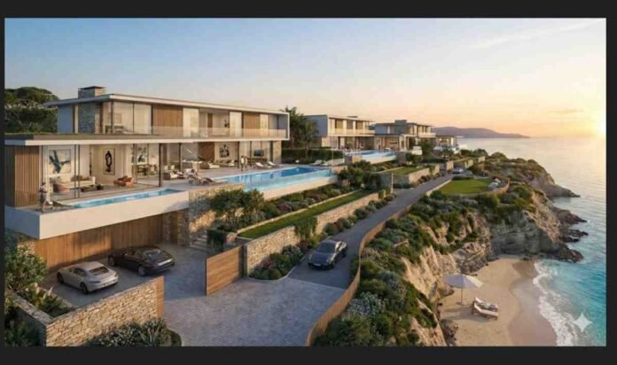 India luxury housing boom, NCR luxury property prices, new buyer priorities real estate, wellness homes India, sustainable luxury homes, ANAROCK luxury market report