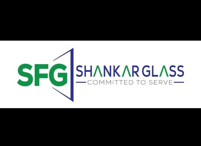 Smart glass design, energy-efficient windows, Shankar Fenestrations, Dinesh Chandra Pandey, modern home fenestration