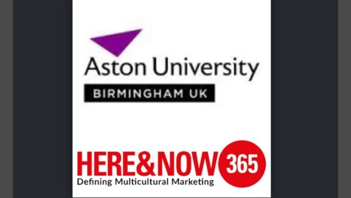 Indian diaspora UK economy, British Indian economic impact, UK Indian white paper 2026, Manish Tiwari, Aston India Centre