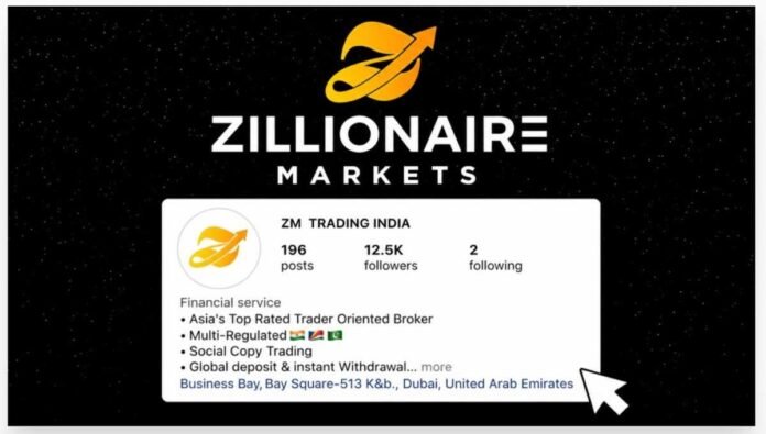 best forex brokers in India, Zillionaire Markets, forex broker India, best broker in India for forex trading, top forex broker India, forex trading platform India