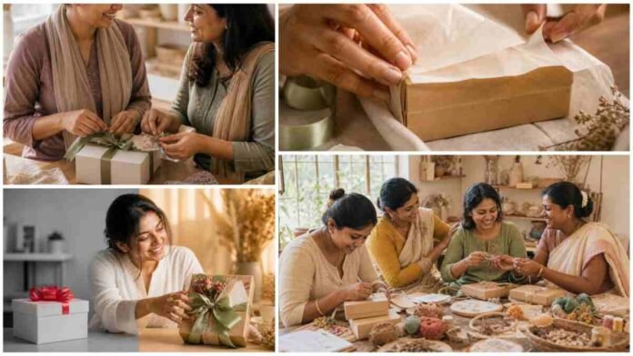 Meevyy, personalized gifting India, meaningful gifts, Gen Z gifting trends, emotional gifting, Indian gifting culture, thoughtful gift ideas