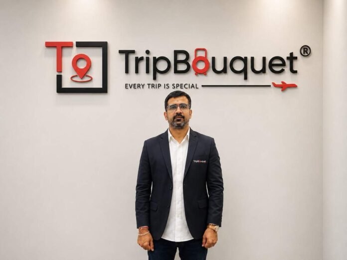 Customized holidays, domestic vs international travel, tailored travel packages, personalized itineraries, luxury travel planning, international vacation packages, weekend getaways, end-to-end travel planner, TripBouquet Private Limited