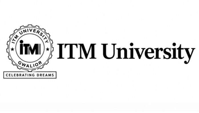 ITM Skills University, AI-First MCA, MCA Admissions 2026, Master of Computer Applications, GenAI Engineering, Data Science Course, Cybersecurity MCA, Higher Education News, Tech Placements, School of FutureTech