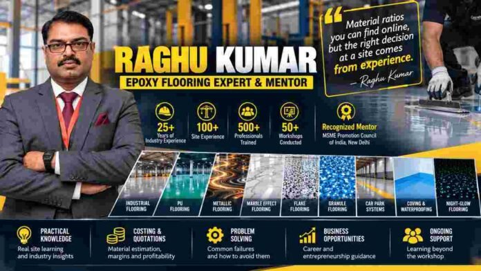 Raghu Kumar